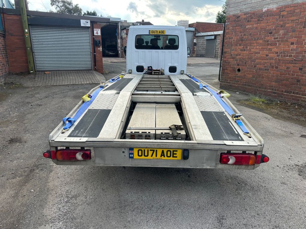 Used Renault Master 2021 for sale - 77346730: Photo 6