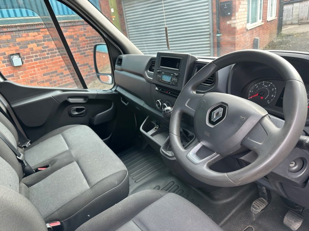 Used Renault Master 2021 for sale - 77346730: Photo 8