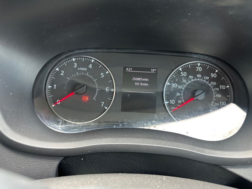 Used Renault Master 2021 for sale - 77346730: Photo 9