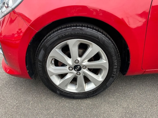 Used Kia Rio 2017 for sale - 76235657: Photo 10