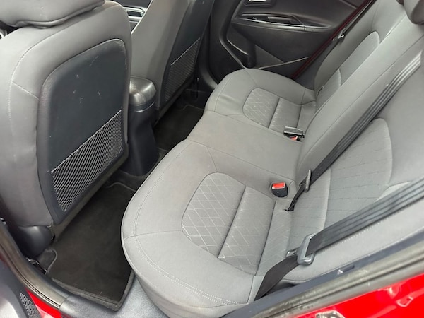 Used Kia Rio 2017 for sale - 76235657: Photo 16
