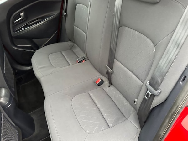 Used Kia Rio 2017 for sale - 76235657: Photo 17