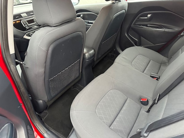 Used Kia Rio 2017 for sale - 76235657: Photo 18