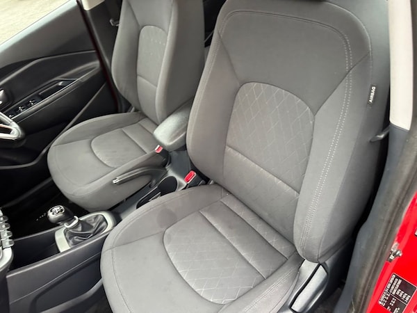 Used Kia Rio 2017 for sale - 76235657: Photo 19