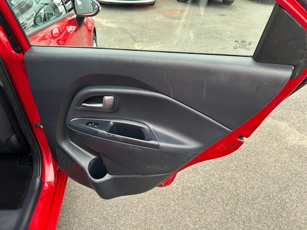 Used Kia Rio 2017 for sale - 76235657: Photo 25