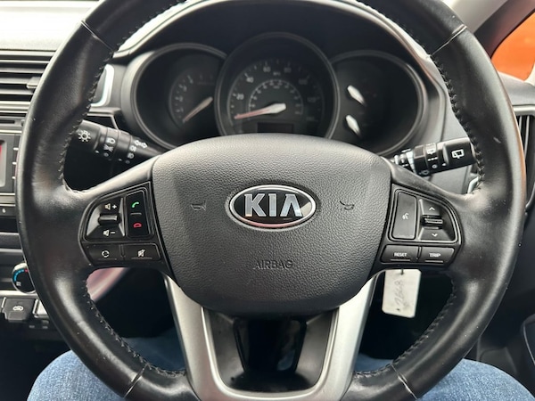 Used Kia Rio 2017 for sale - 76235657: Photo 28