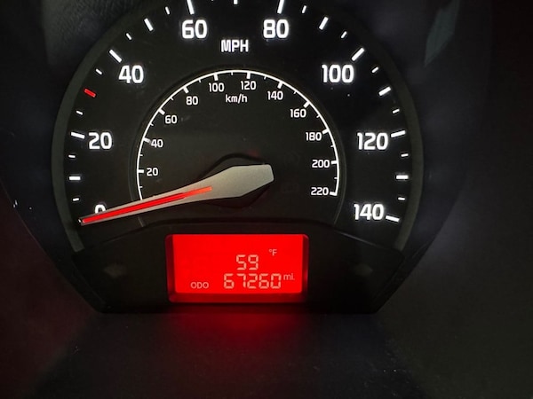 Used Kia Rio 2017 for sale - 76235657: Photo 30