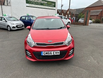 Used Kia Rio 2017 for sale - 76235657: Photo 3