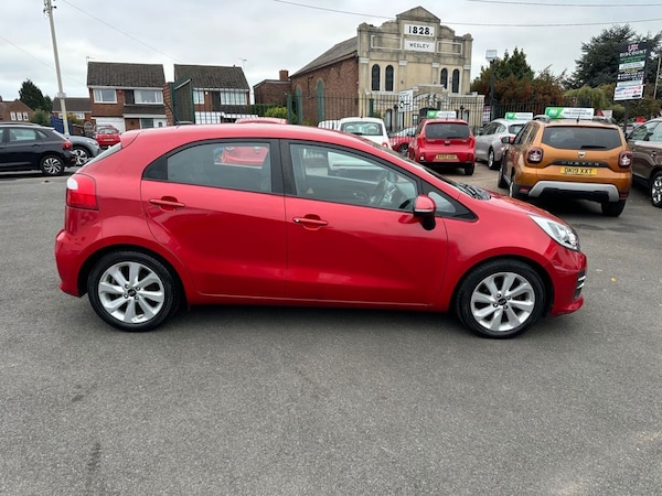 Used Kia Rio 2017 for sale - 76235657: Photo 7