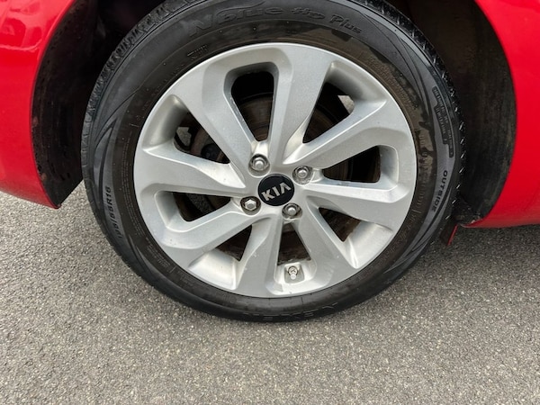 Used Kia Rio 2017 for sale - 76235657: Photo 8