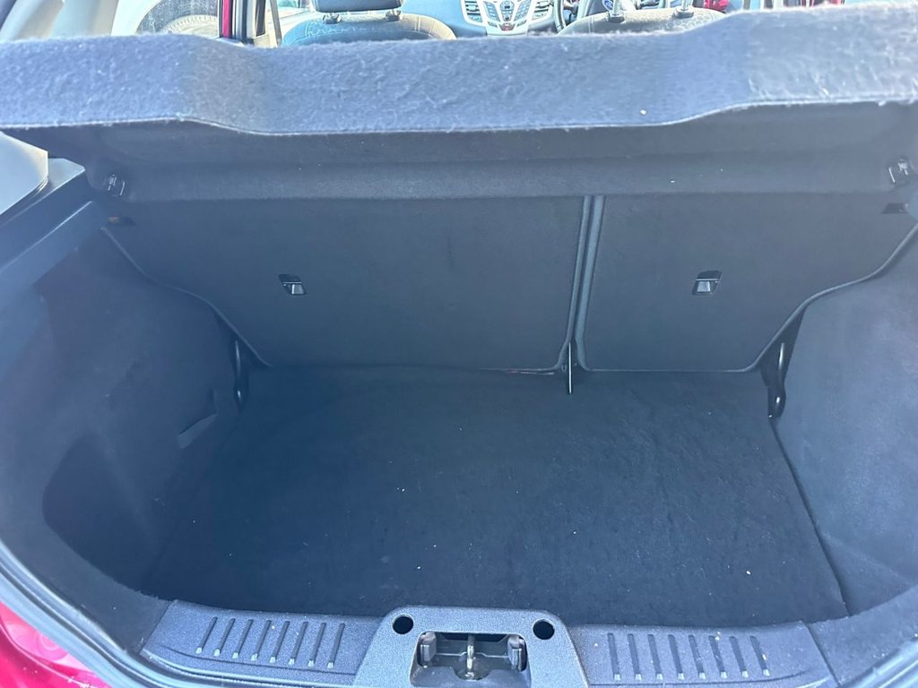 Used Ford Fiesta 2012 for sale - 76406755: Photo 10