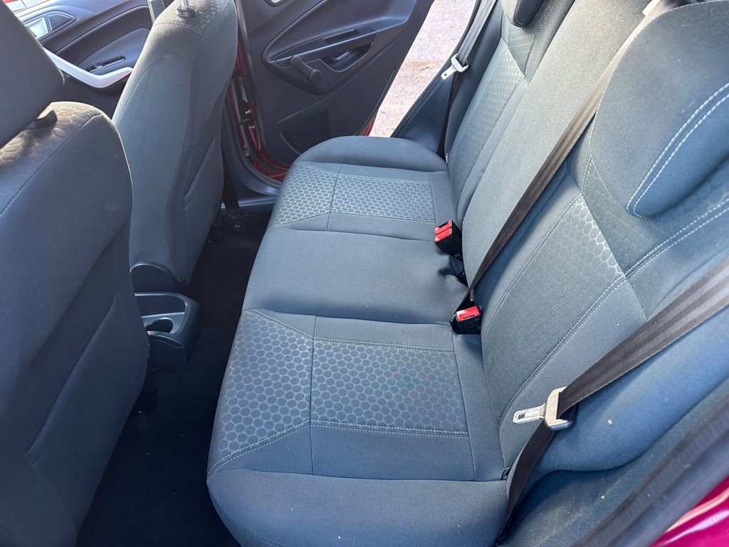 Used Ford Fiesta 2012 for sale - 76406755: Photo 12