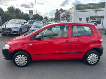 Used Volkswagen Fox 2007 for sale - 75312617: Photo
