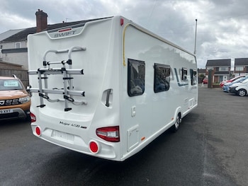 Used Austin Major 2018 for sale - 75703272: Photo
