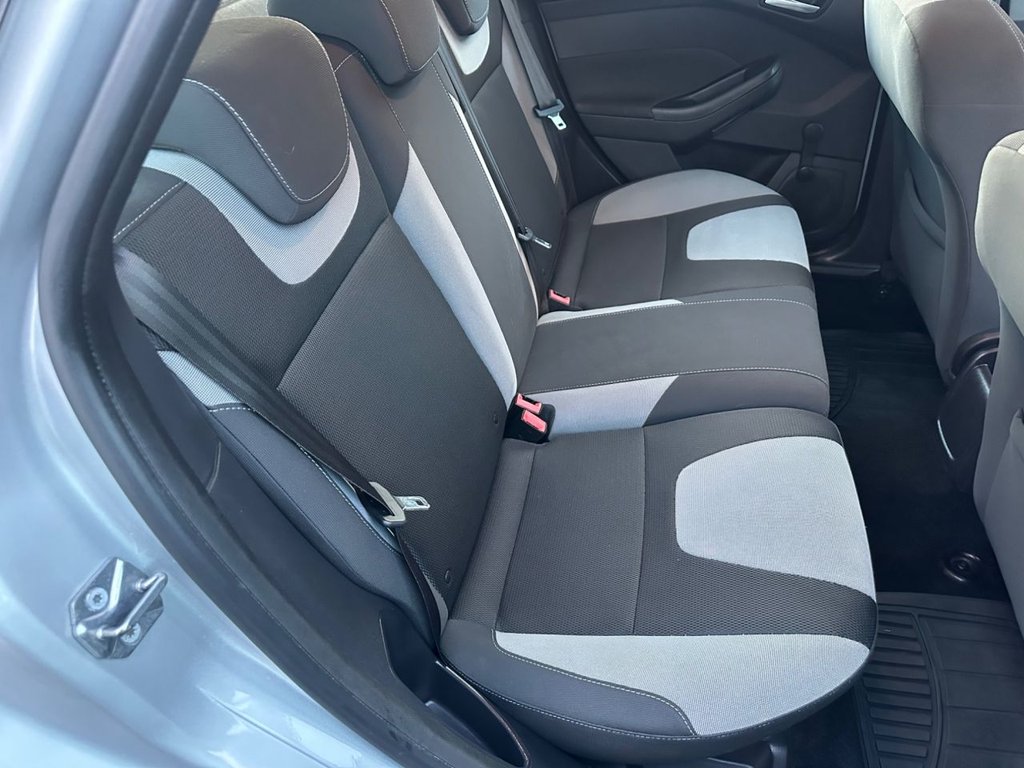 Used Ford Focus 2014 for sale - 76582666: Photo 13