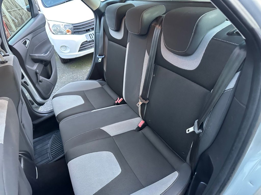 Used Ford Focus 2014 for sale - 76582666: Photo 14