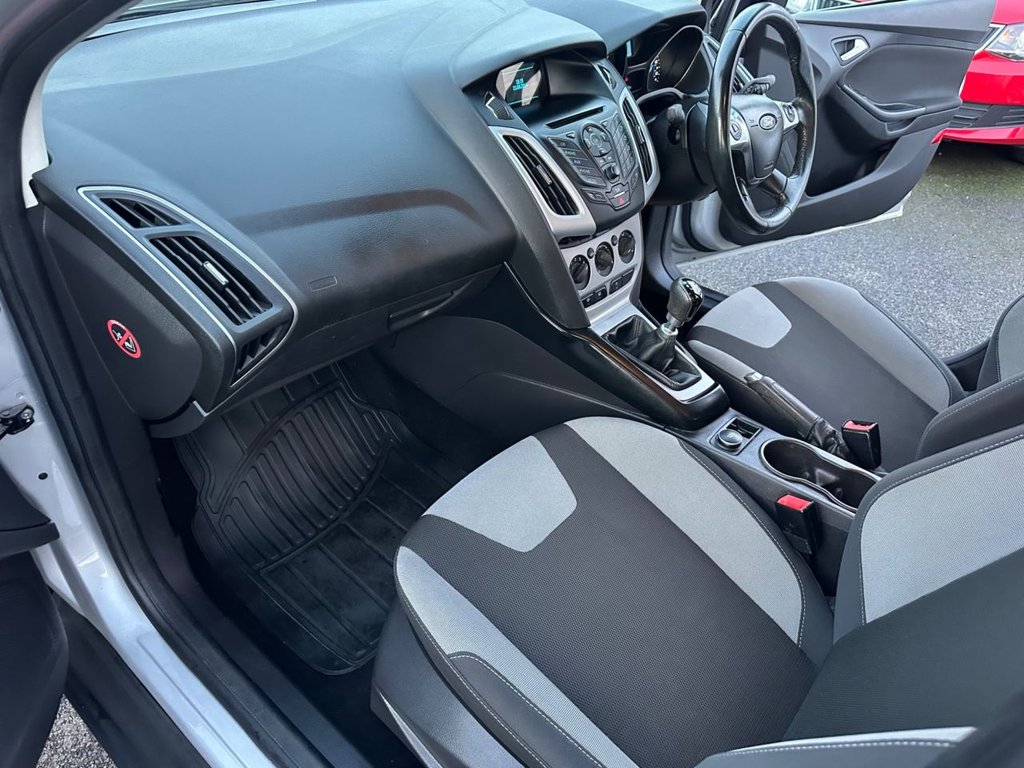 Used Ford Focus 2014 for sale - 76582666: Photo 17