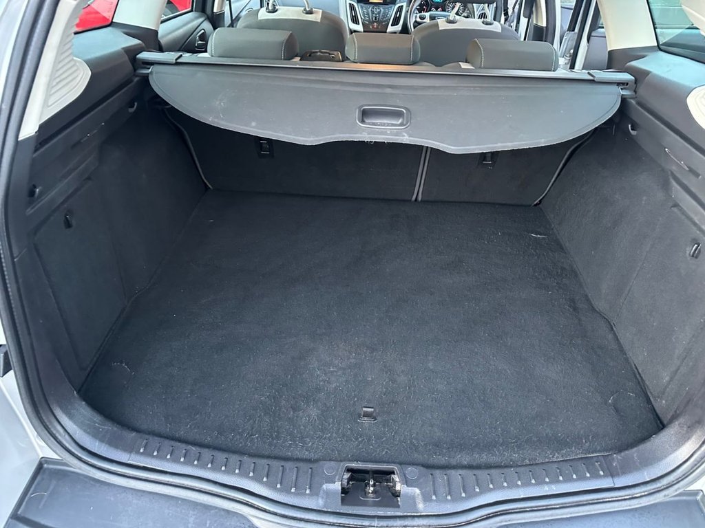 Used Ford Focus 2014 for sale - 76582666: Photo 18