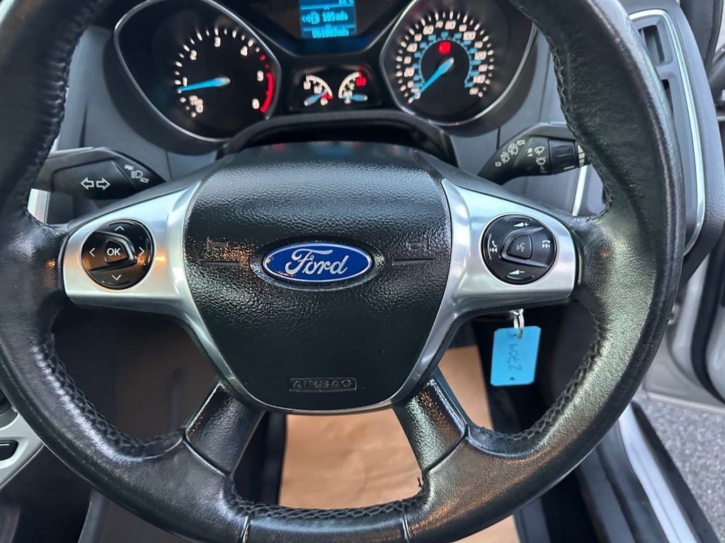 Used Ford Focus 2014 for sale - 76582666: Photo 19