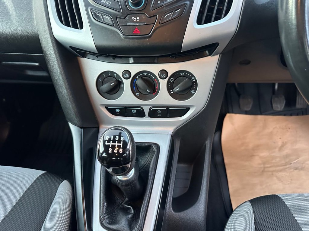 Used Ford Focus 2014 for sale - 76582666: Photo 20