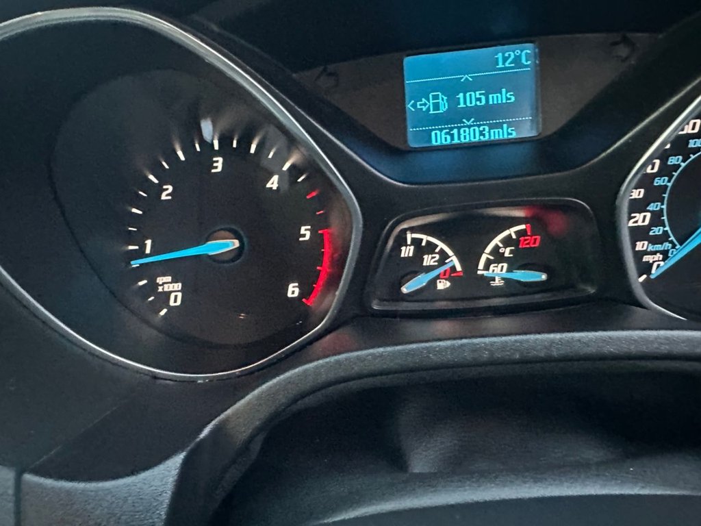 Used Ford Focus 2014 for sale - 76582666: Photo 22