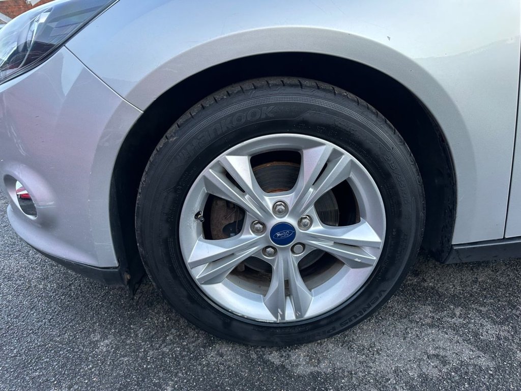 Used Ford Focus 2014 for sale - 76582666: Photo 23