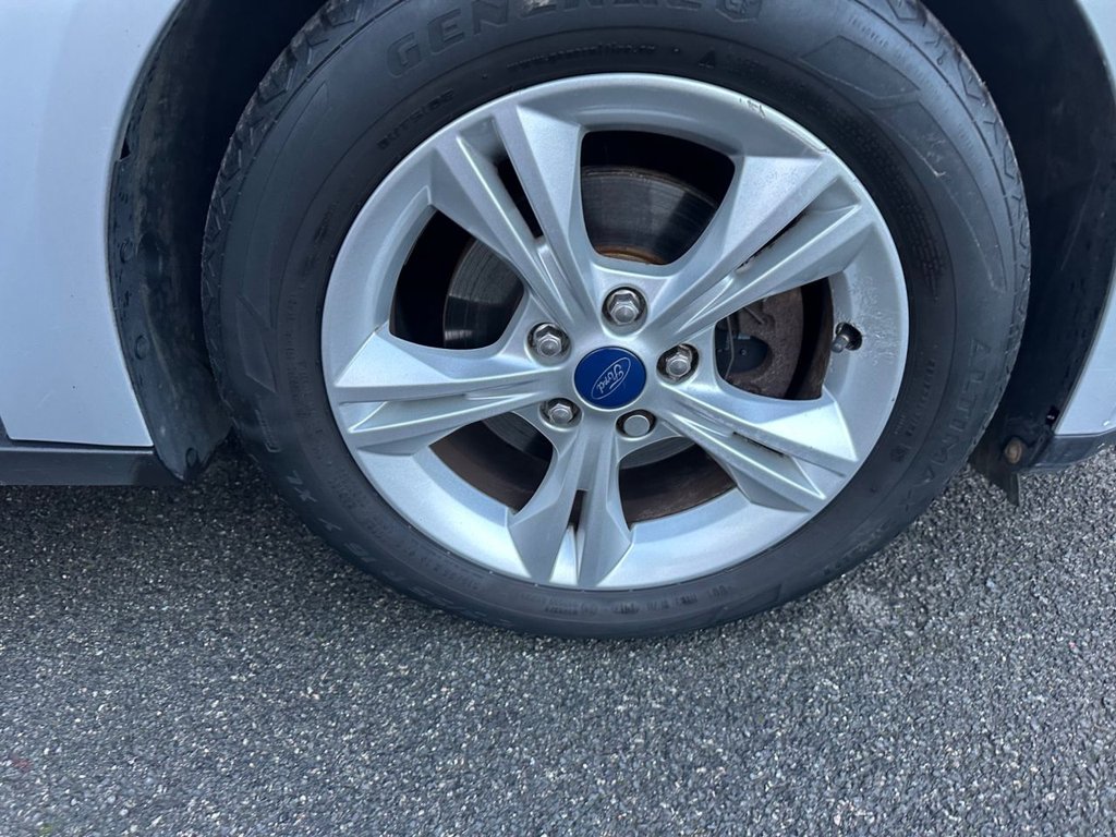 Used Ford Focus 2014 for sale - 76582666: Photo 26