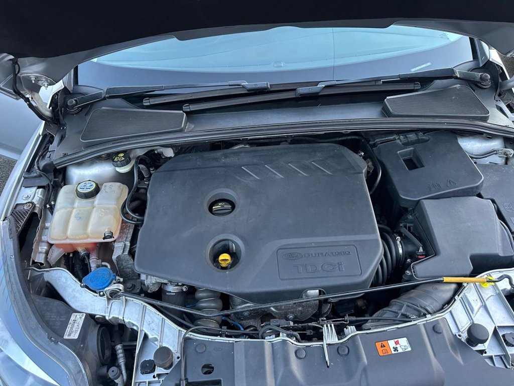 Used Ford Focus 2014 for sale - 76582666: Photo 27