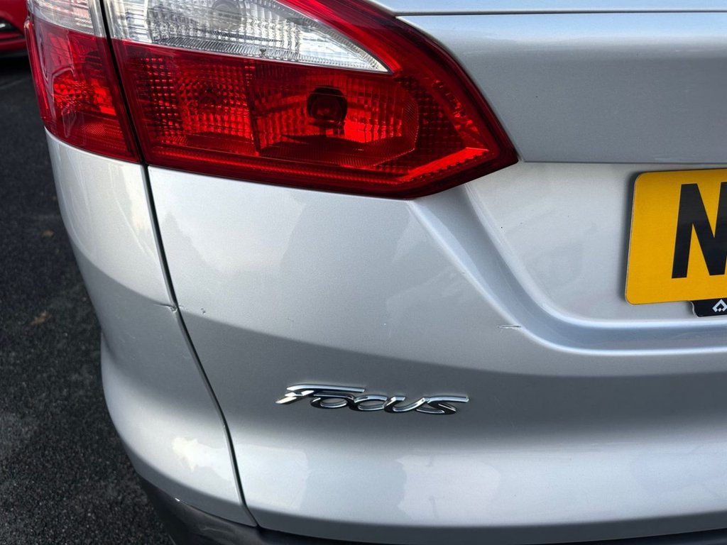 Used Ford Focus 2014 for sale - 76582666: Photo 28