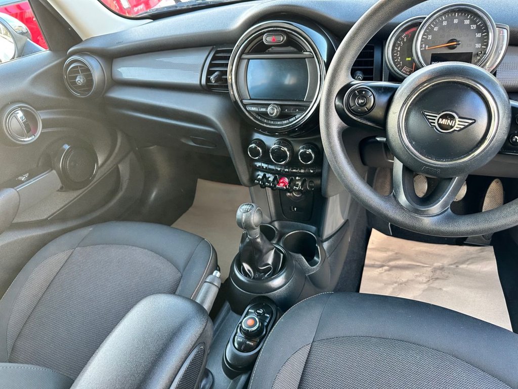 Used MINI Hatch 2018 for sale - 76582689: Photo 13