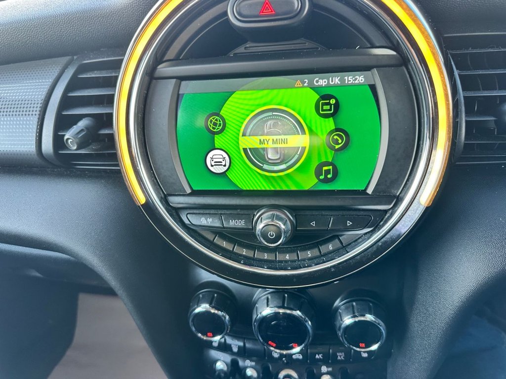 Used MINI Hatch 2018 for sale - 76582689: Photo 21