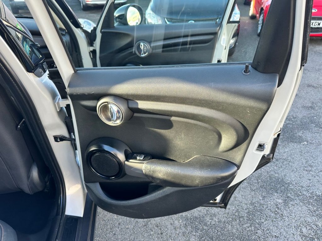 Used MINI Hatch 2018 for sale - 76582689: Photo 25