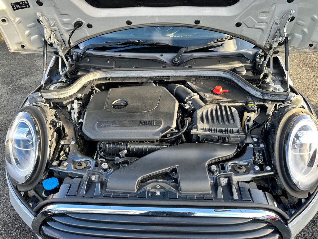 Used MINI Hatch 2018 for sale - 76582689: Photo 27