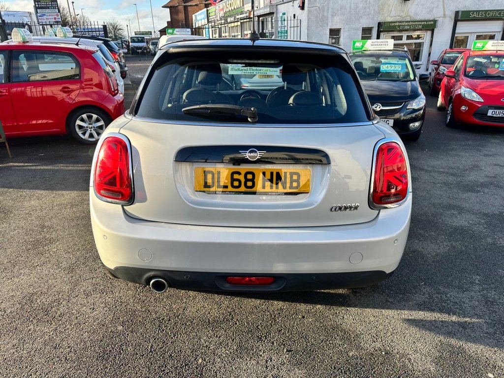 Used MINI Hatch 2018 for sale - 76582689: Photo 5