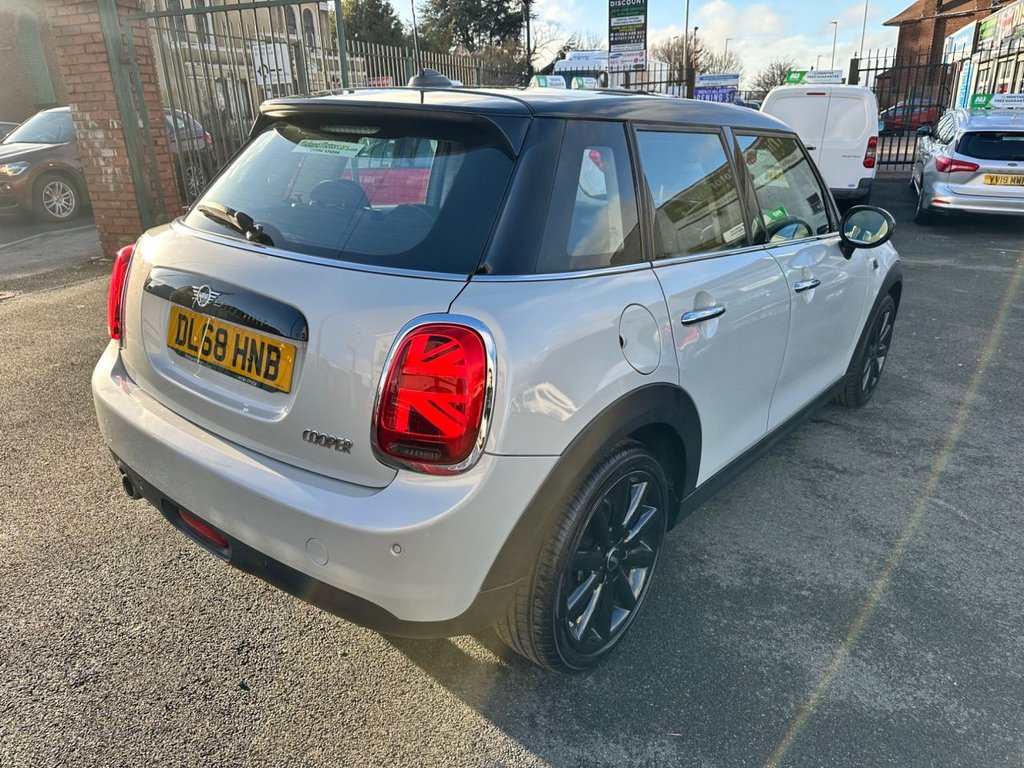 Used MINI Hatch 2018 for sale - 76582689: Photo 7
