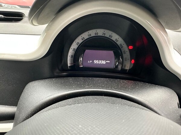 Used Renault Twingo 2017 for sale - 76279993: Photo 10