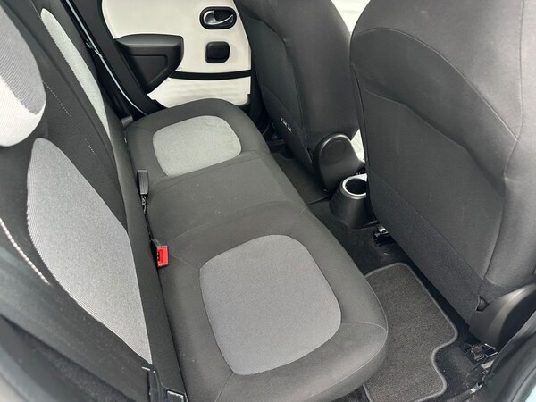 Used Renault Twingo 2017 for sale - 76279993: Photo 11