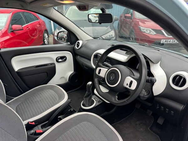 Used Renault Twingo 2017 for sale - 76279993: Photo 7