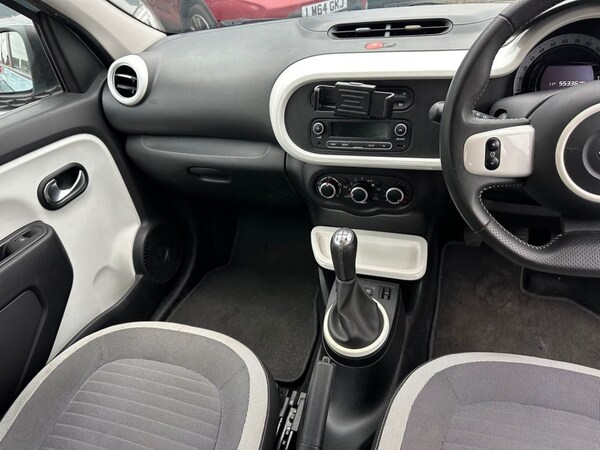 Used Renault Twingo 2017 for sale - 76279993: Photo 9