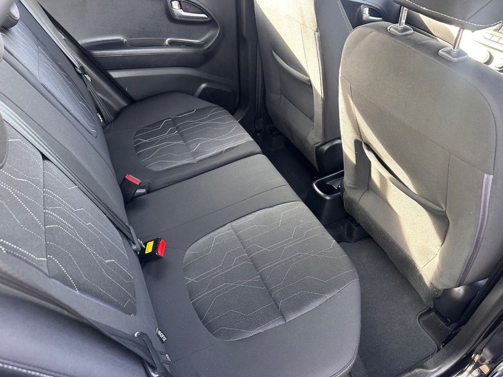 Used Kia Picanto 2014 for sale - 77708809: Photo 10