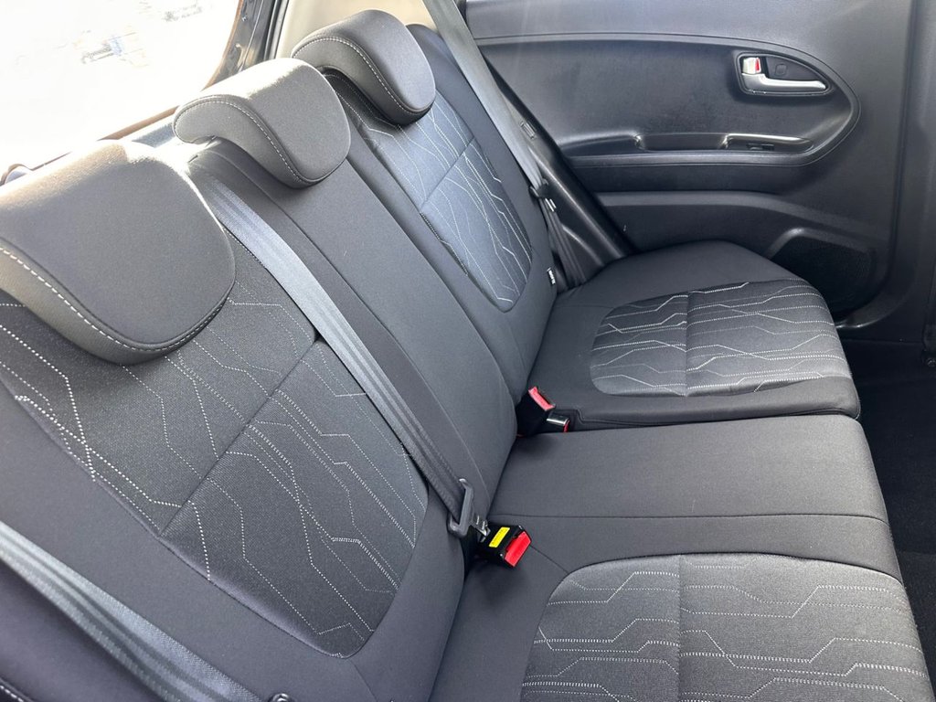 Used Kia Picanto 2014 for sale - 77708809: Photo 11