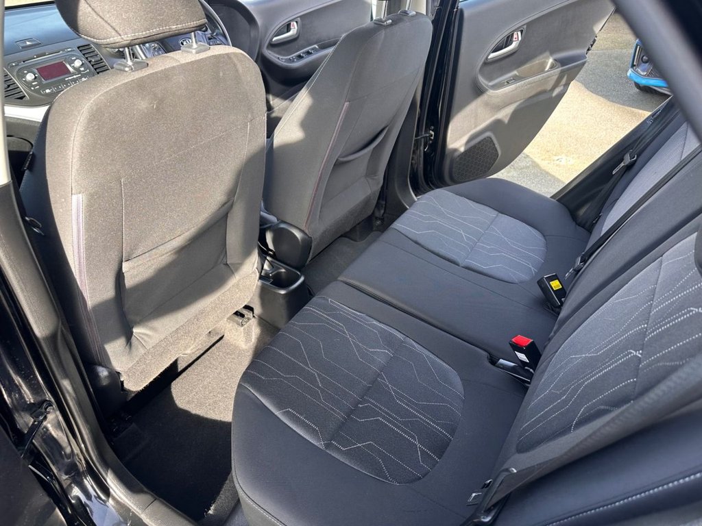 Used Kia Picanto 2014 for sale - 77708809: Photo 14
