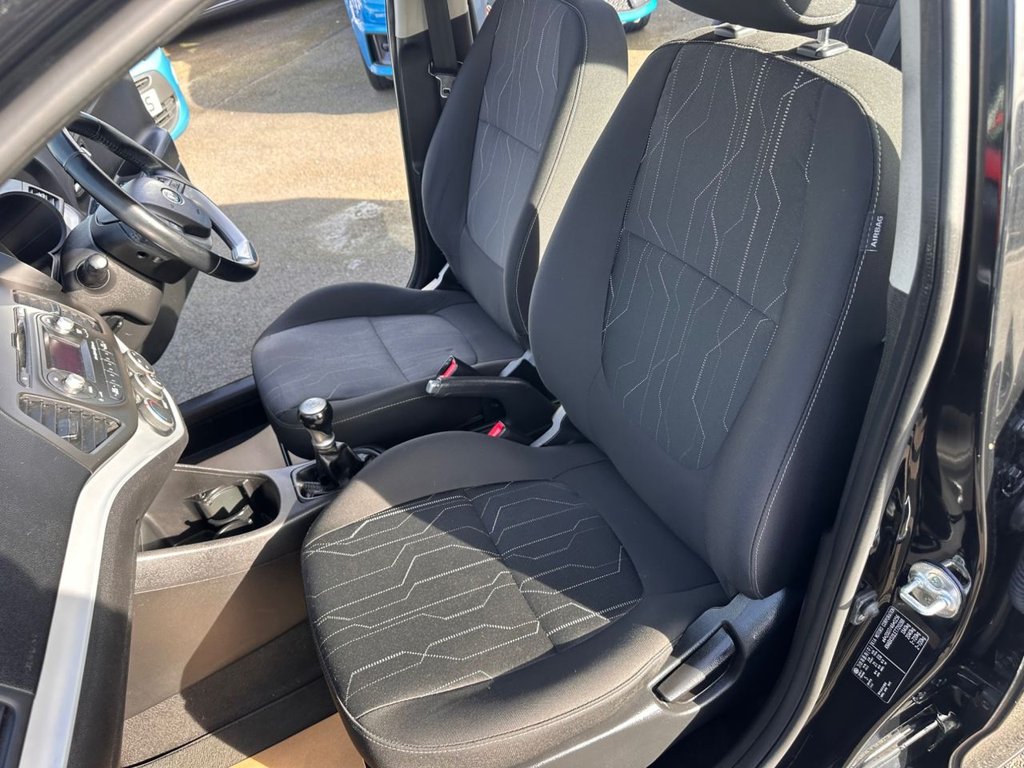 Used Kia Picanto 2014 for sale - 77708809: Photo 16