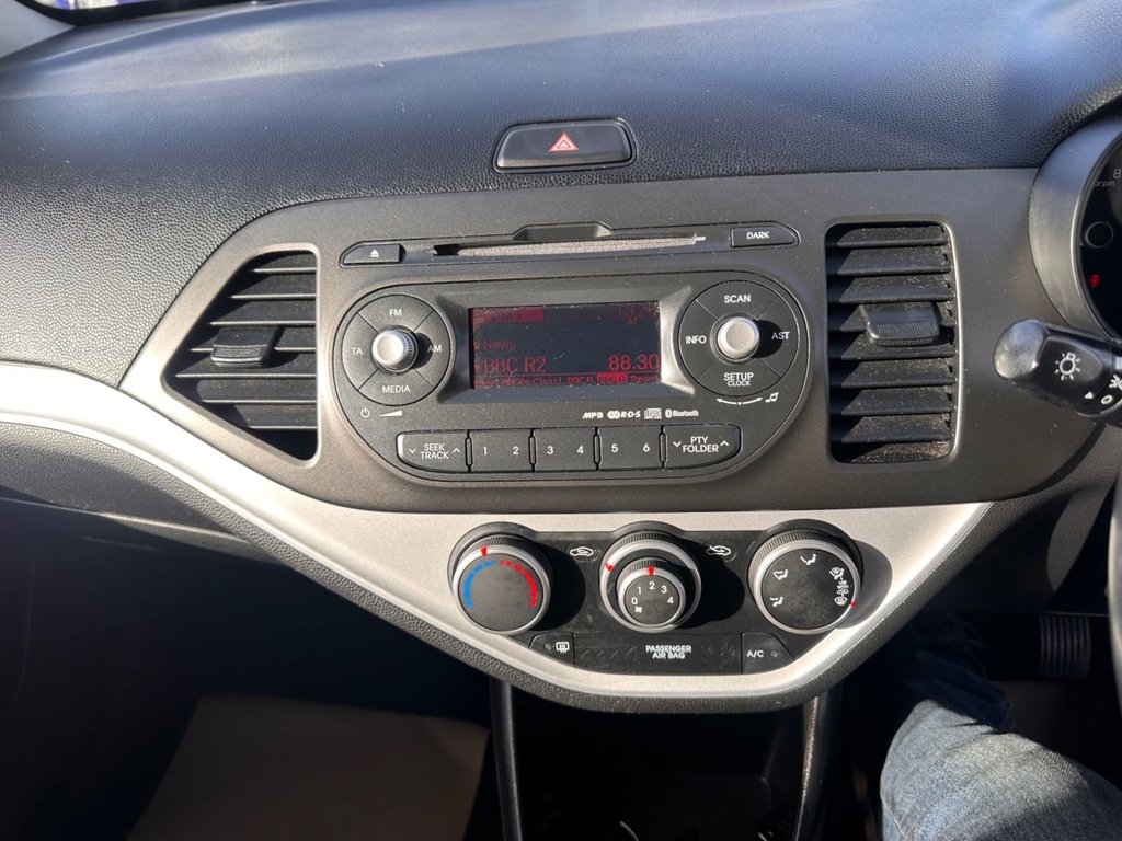 Used Kia Picanto 2014 for sale - 77708809: Photo 17