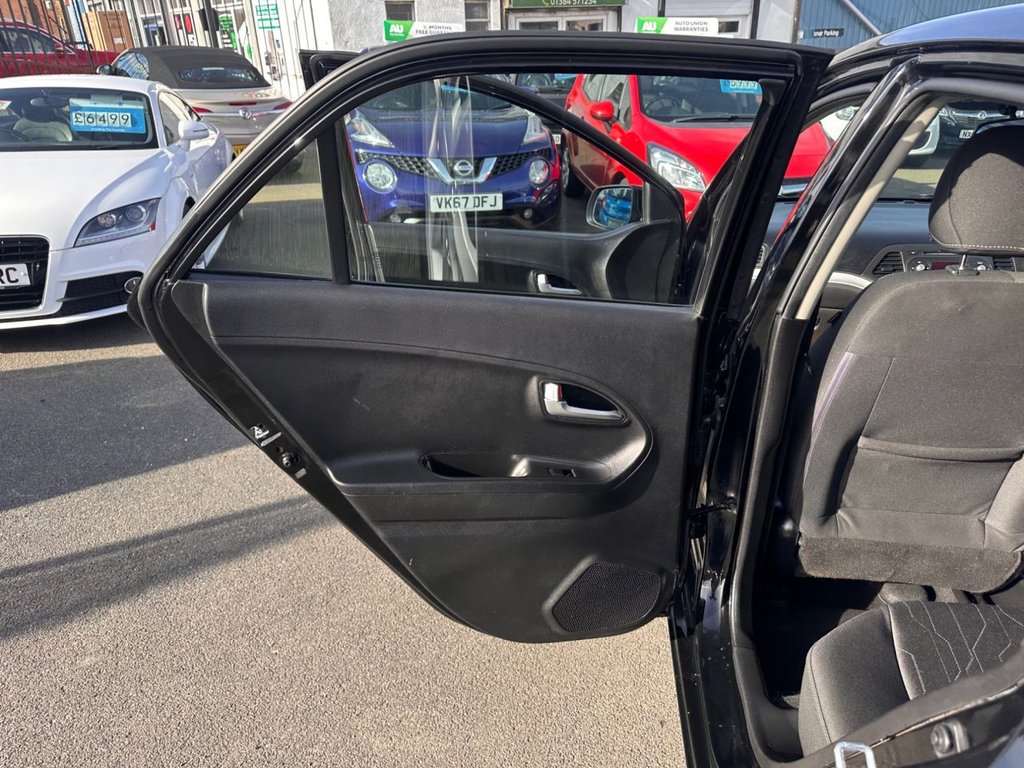 Used Kia Picanto 2014 for sale - 77708809: Photo 21