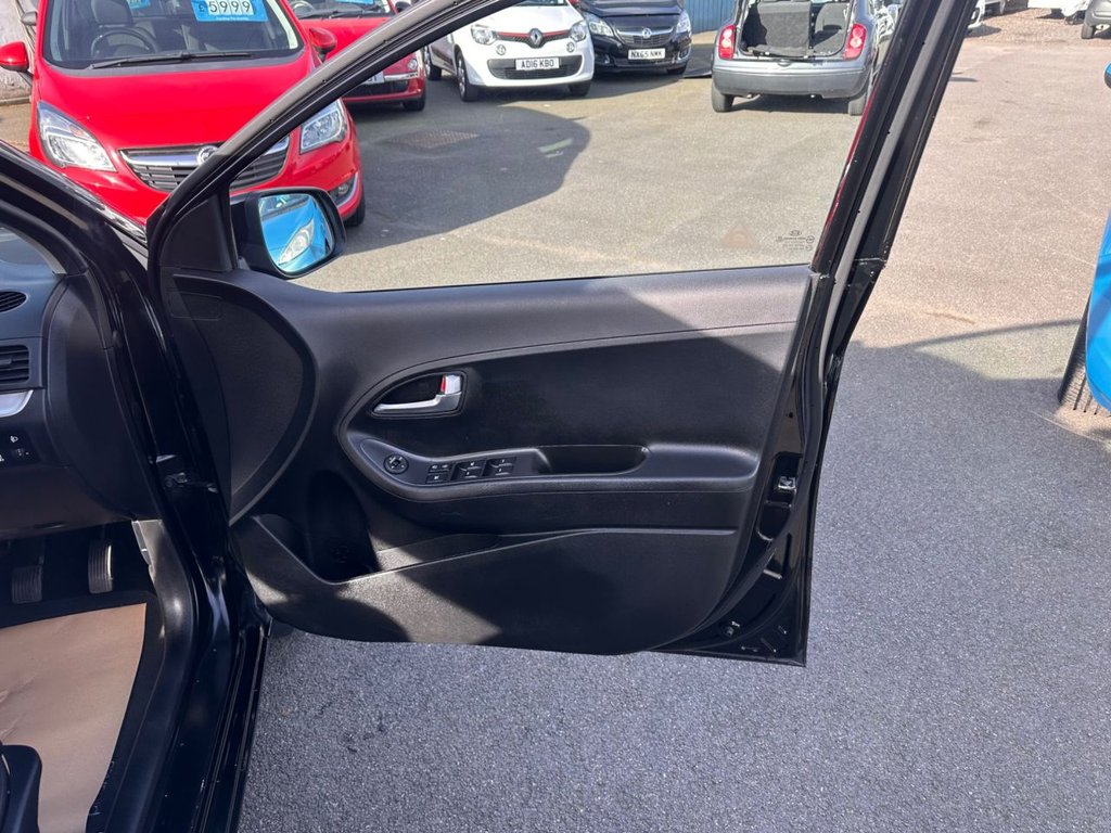 Used Kia Picanto 2014 for sale - 77708809: Photo 23