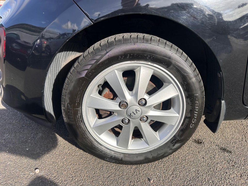 Used Kia Picanto 2014 for sale - 77708809: Photo 25