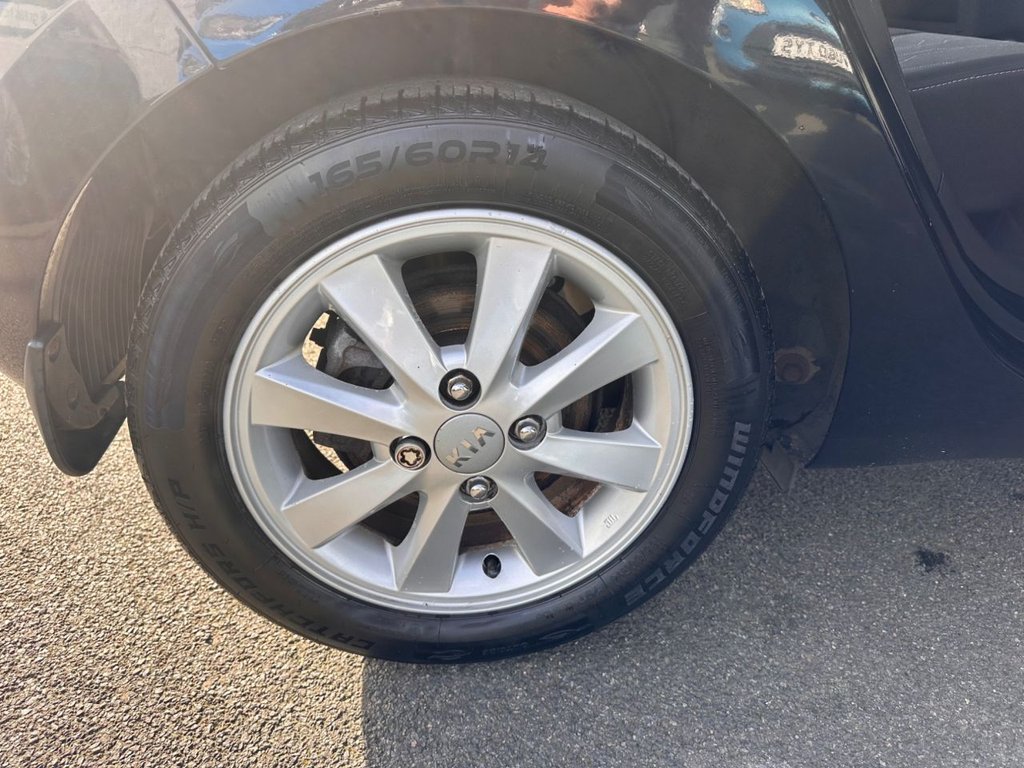 Used Kia Picanto 2014 for sale - 77708809: Photo 26