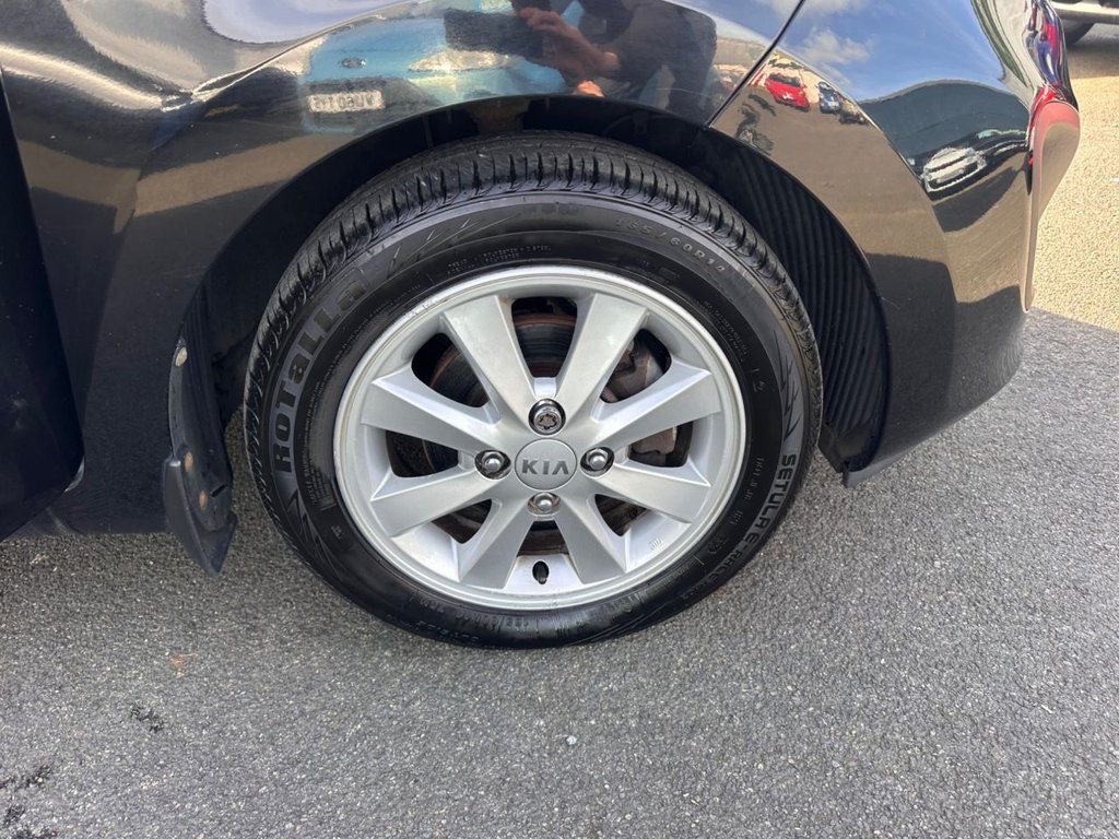 Used Kia Picanto 2014 for sale - 77708809: Photo 27