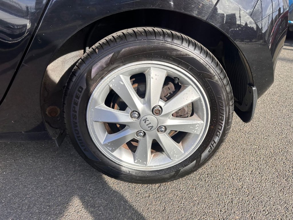 Used Kia Picanto 2014 for sale - 77708809: Photo 28